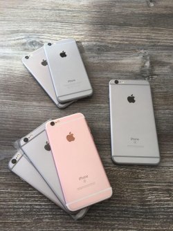 iPhone 6S магазин! гарантия! 02672d205a - зображення 1