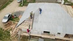 Кровельные работы Харьков 3413b968df - зображення 1