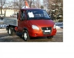 Запчасти на Газель Бизнес. Запчасти на двигатель Cummins ISF2.8s3129T c0c40c100b - зображення 1