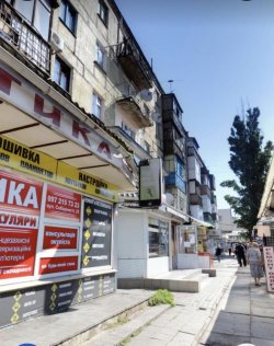 Двухкомнатная квартира центр Кривой Рог 412e13f549 - зображення 1