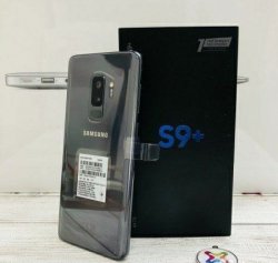 Samsung Galaxy s9 plus SM-G965U 0134cdb7c5 - изображение 1