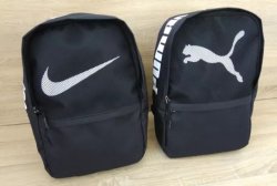 Стильный спортивный рюкзак PUMA / NIKE, модный dc4b9170e0 - зображення 1