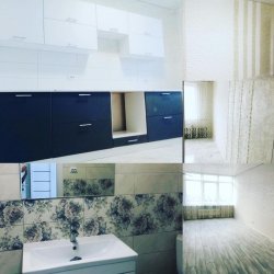Уютная светлая квартира в 49 Жемчужине a7a1cb1a6a - зображення 1