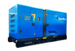 Потужний генератор Enersol SCBS-90DM з доставкою та встановленням e8a5a5f2b4 - зображення 1