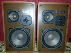 Акустика Magnat Sonobull 20 3-Wege Hi-Fi stereo d34fec568d - зображення 1