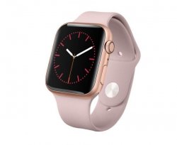 Apple Watch Series 5 в наличии белый/чёрный/розовый 3d92df1cc6 - зображення 1