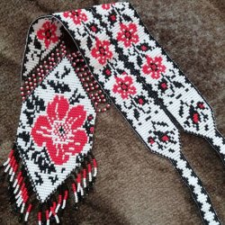 Прикраси з бісеру cc0a4a66f5 - зображення 1