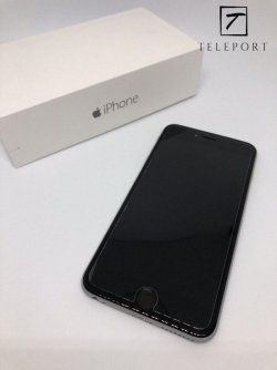 Apple iPhone 6 Plus 16GB Space Gray Оригинал Полный Комплект b3adac71a1 - зображення 1