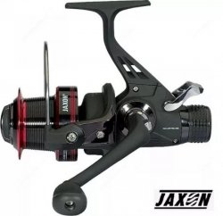 Конусная карповая катушка  Jaxon RED CARP FRXL fa224e8ad1 - зображення 1