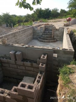 Устройство бассейна eeaed5afae - зображення 1
