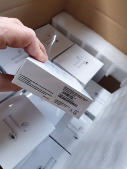 AirPods 2 6be5e367bf - зображення 1