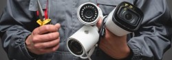 Відеонагляд монтаж, налаштування відеонагляду, установка камер. 1c83bec5c7 - зображення 1