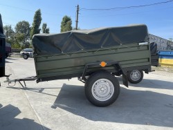 Купити причіп Дніпро-170 (170х130х40) 083eb21abf - зображення 1