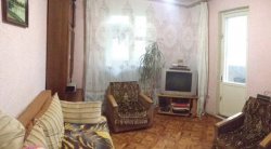 3 комнатная на Королева / Глушко 6830c990ce - зображення 1