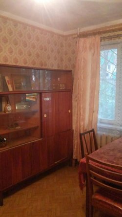 Продам 1-комнатную квартиру на улице Генерала Петрова ee48bc102e - зображення 1