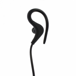 Bluetooth стерео гарнитура COCO X6-1 Black faa9f2cdaa - зображення 1
