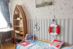 Продам 5-и комнатную квартиру на ул.Суворова,10 09f57df707 - зображення 1