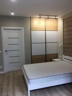 Продам 1 комнатную квартиру улучшеной планировки ЖК Мира-1 с мебелью 7d3f42e880 - зображення 1