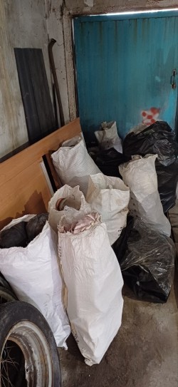 вывоз мусора и погрузка запорожье и область d638c9d690 - зображення 1