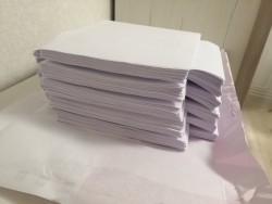 Послуги з чорно-білого друку A4 449344ea95 - зображення 1
