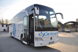 ОРЕНДА АВТОБУСІВ, ПАСАЖИРСЬКІ ПЕРЕВЕЗЕННЯ ПО КИЄВУ, ПО УКРАЇНІ АБО У ЄВРОПУ c1b676885f - зображення 1