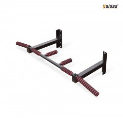 Турник комбинированный cтена-потолок от ТМ Koloss-sport 41bb21c839 - зображення 1
