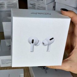 Новые оригинальные Apple AirPods Pro с гарантией 1 год. 6d6166746d - зображення 1