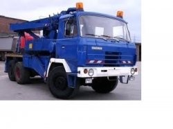 Tatra. Запчасти на TATRA 148/ 813/ 815. Запчасти к двигателям «Tatra» d2303e3887 - зображення 1
