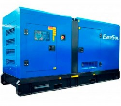 Новий дизельний генератор EnerSol SCFS-75DM з оперативною доставкою 68047dc019 - зображення 1