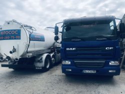 Выкачка сливных ям, автомоек, илосос с размывом ямы 3aa37288e7 - зображення 1