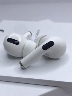 Акция Беспроводные наушники Apple Эйрподс AirPods Pro 1f3c42f3b2 - зображення 1