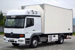 Запчасти Мерседес Атего 5c4809f648 - зображення 1
