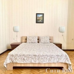 3 комн., ул. Екатерининская/Дерибасовская, 4/5, бельгийка, 80 кв.м. 4d3b42846f - зображення 1
