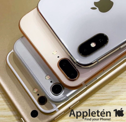 iPhone 7Plus/8Plus Обмен, Кредит X/Xr/Xs max/6s/8/7/11Pro/11 4aef046bd5 - зображення 1