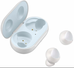 Наушники беспроводные Samsung Galaxy Buds (SM-R170) 22f6f9c15d - зображення 1