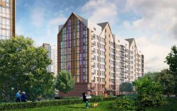 Без %! Продам 2 комнатную квартиру в ЖК Люксембург b319816aea - зображення 1