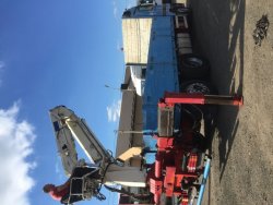Кран манипулятор da5492b9e7 - зображення 1