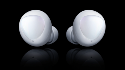 Samsung Galaxy Buds a026257e3f - зображення 1