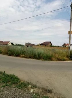 Продам участок в Фонтанке ad17092882 - зображення 1