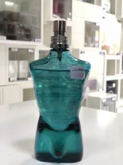 Тестер Jean Paul Gaultier Le Male Terrible 125 мл be40364325 - зображення 1