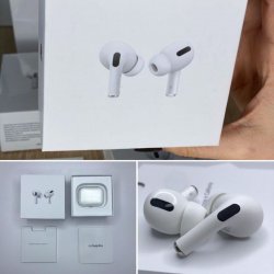 Apple AirPods Pro e568f09744 - зображення 1