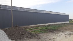 Будівництво ангарів каркасного і каркасно арочного типів 39e6331b83 - зображення 1