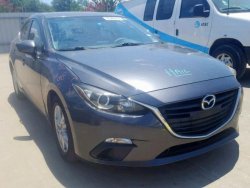 MAZDA 3 TOURING 2014 авто из США под Ключ 52b45f4a31 - зображення 1