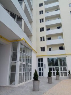 2-ком. с террасой и АОГВ. Новый дом у моря! 0b75f01b53 - зображення 1