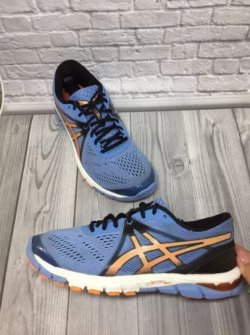 Кроссовки Asics Gel-Excel33 40р.(25.5см) 0f2dc48b56 - зображення 1