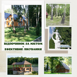 Відпочинок за містом fe74007daa - зображення 1
