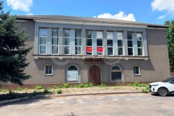 Продаж комерційної будівлі вул. Тбіліська, 2 a6797fa37b - зображення 1