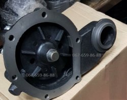 Помпа PLA0450 на двигатель Andoria SW-266 f57861a2ef - зображення 1