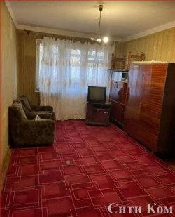 2 комн., ул. Ак. Филатова/Гайдара, 3/5, 44 кв.м. 88e3639533 - зображення 1