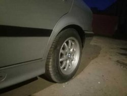 Диски 5 120 r15 bmw e36 с резиной e72c7f60b0 - зображення 1